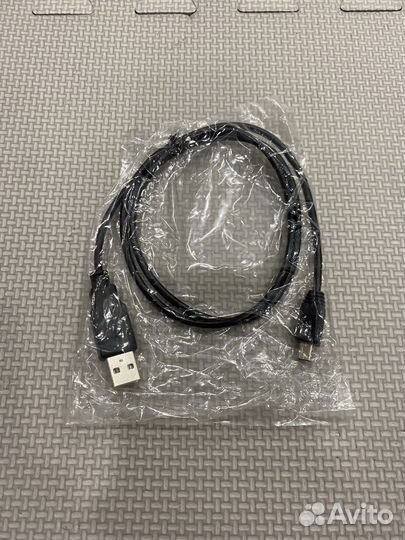 Кабель mini usb