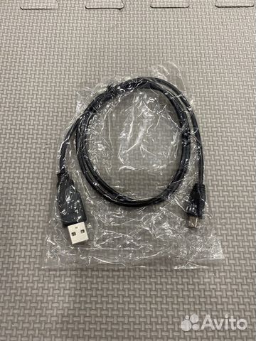 Кабель mini usb