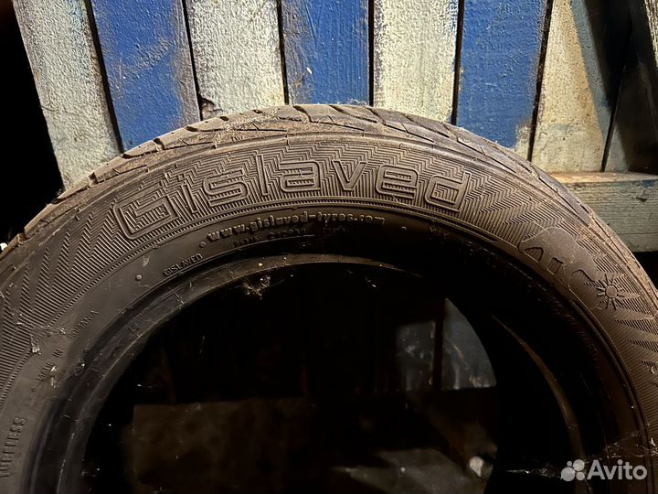 Gislaved ArcticControl 175/65 R14