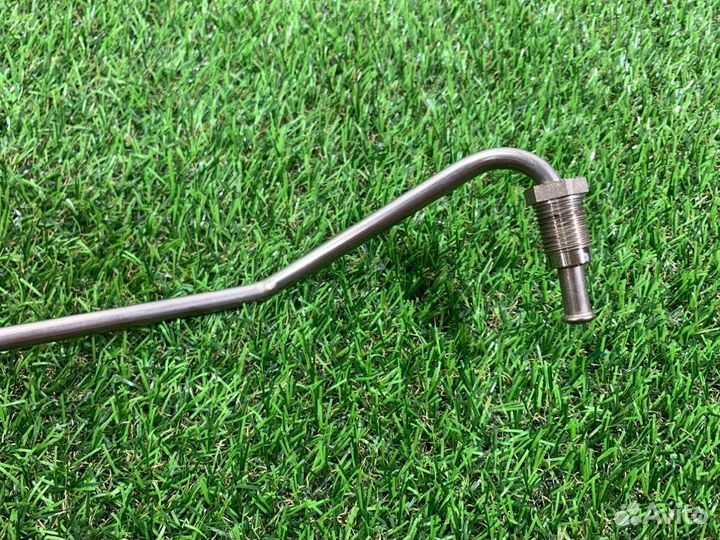 Трубка картерных газов Audi Q5 8R ccwa 2009