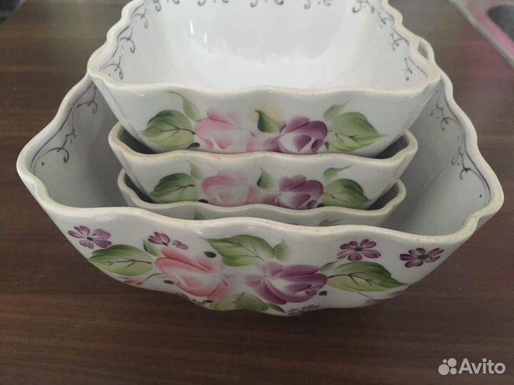 Посуда икеа и не только