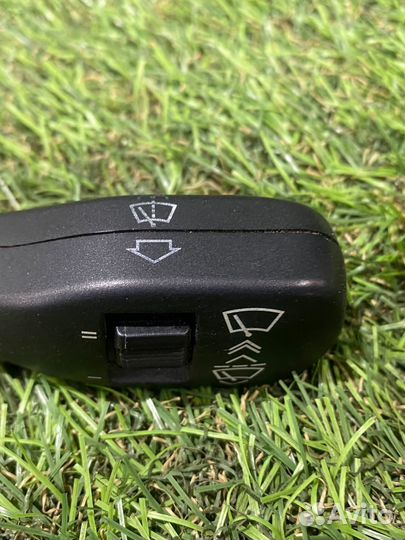 Переключатель дворников BMW e46 e53 e39