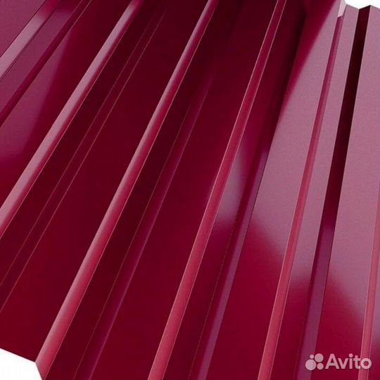 Профнастил с доставкой