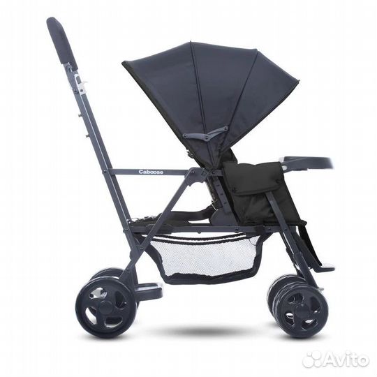 Коляска joovy caboose