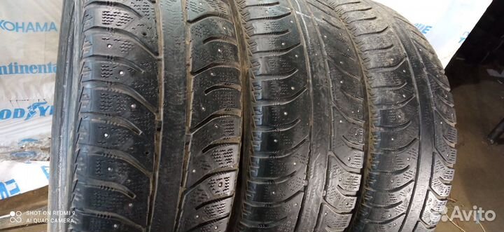Bridgestone Ice Cruiser 7000 235/65 R17 108T