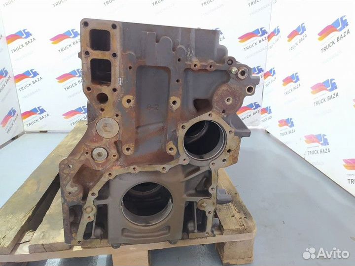 1871901 Блок двигателя Daf CF, Daf XF105