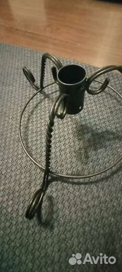 Подставка для елки