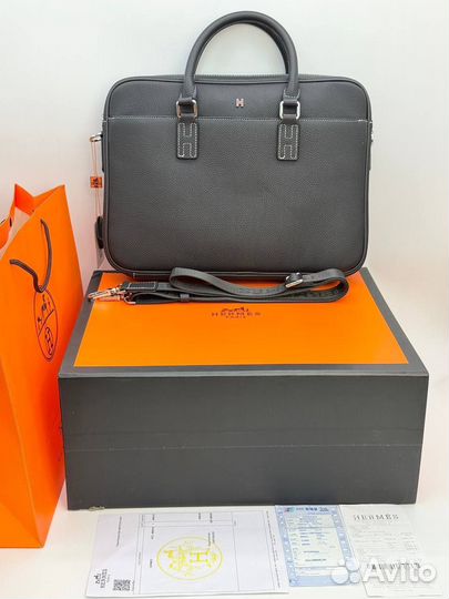 Портфель hermes