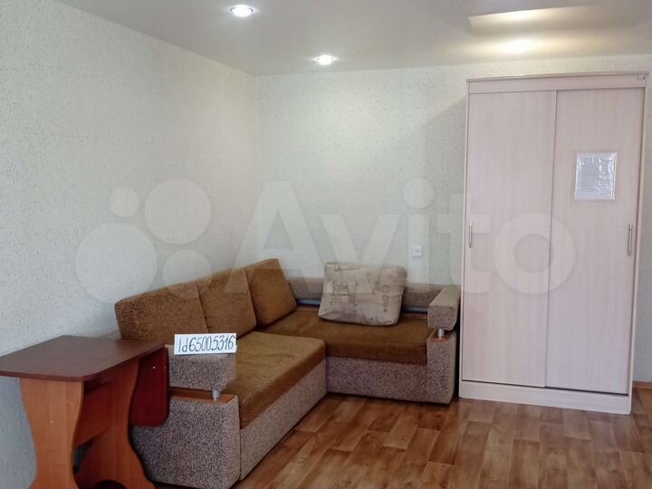 2-к. квартира, 48 м², 2/5 эт.