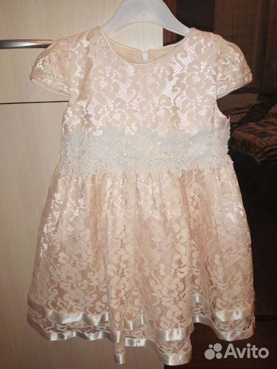 Платье 86