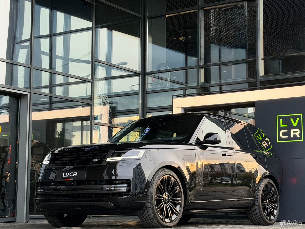 Land Rover Range Rover 3.0 AT, 2025