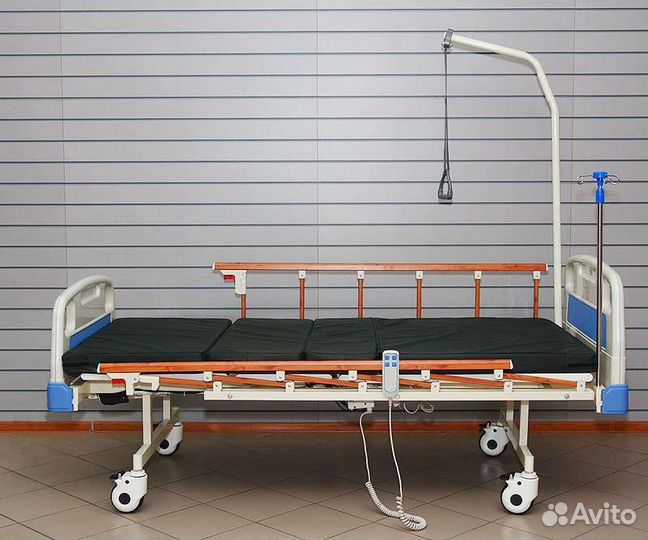 Кровать электрическая медицинская продажа, аренда