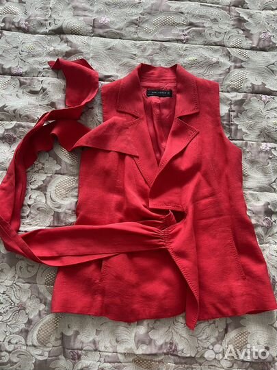 Блузки рубашки летние