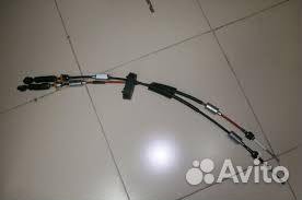 Трос Кпп Geely Emgrand (Джили Эмгранд )