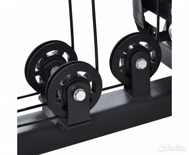 Силовой комплекс DFC D5125