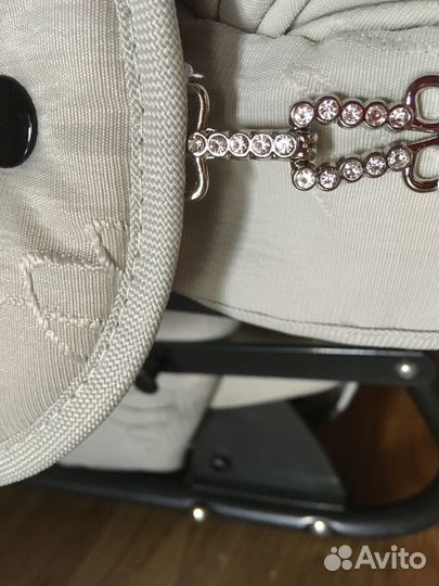 Коляска Roan Marita (Роан Марита) 2 в 1