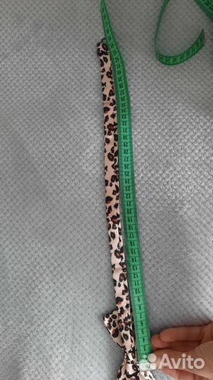 Оригинальный галстук-бабочка