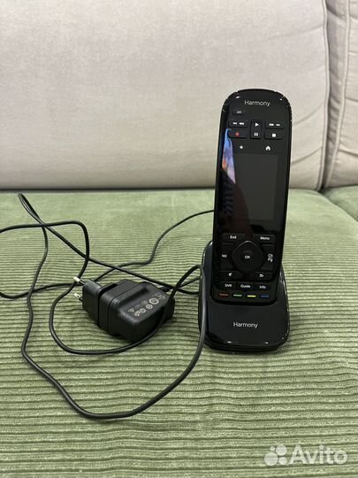 Пульт универсальный Harmony