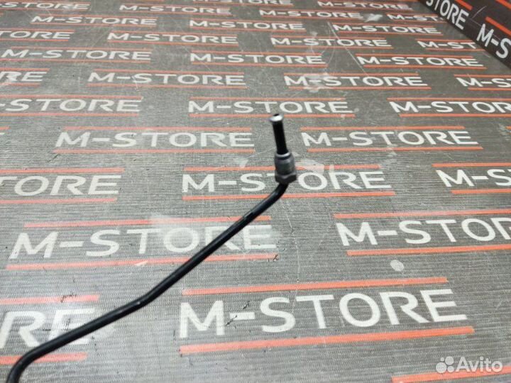 Трубка тормозная передняя правая Audi A5 8T cdnc