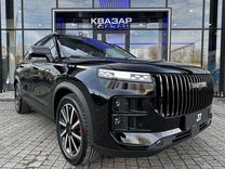 Новый JAECOO J7 1.6 AMT, 2024, цена от 2 549 900 руб.