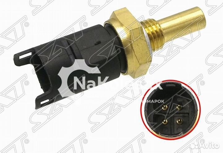 Датчик температуры ож BMW E36/E39/ E53