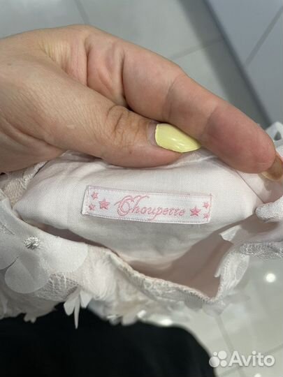 Вещи на девочку