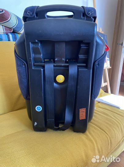 Автомобильное кресло Recaro Young Sport