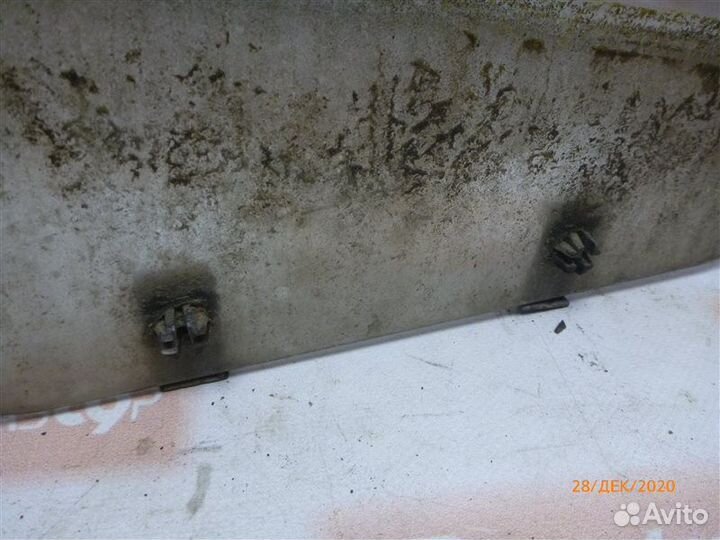 Стекло двери переднее правое Chevrolet Lanos T100