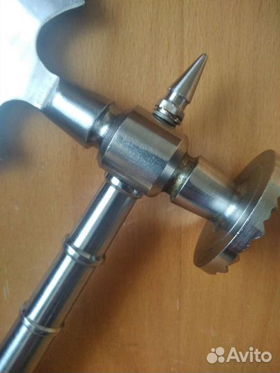 Топор кухня СССР