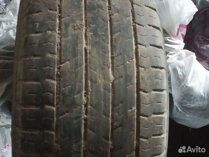 Yokohama Geolandar G091 225/65 R17