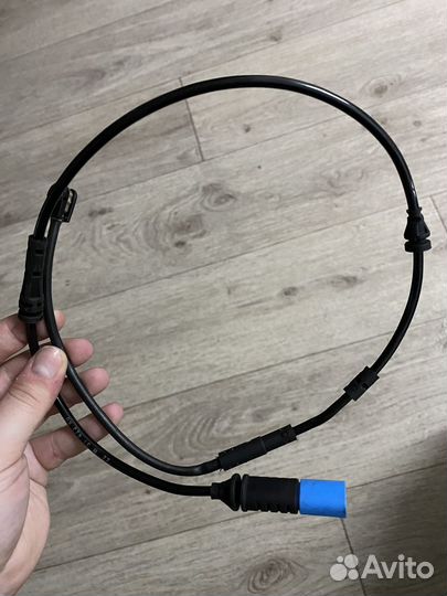 Датчик износа тормозных колодок bmw