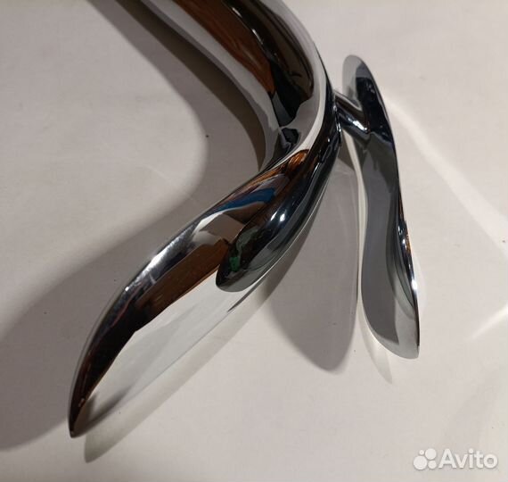 Смеситель для накладной раковины