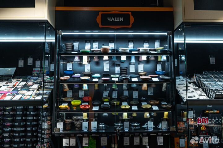 Табачный магазин – ваш шанс на стабильный доход