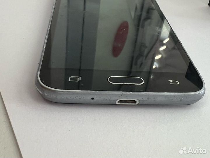Samsung Galaxy J3 (2016) SM-J320F/DS, 2/16 ГБ