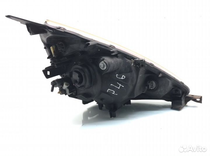 Фара Honda Jazz (2002-2008)