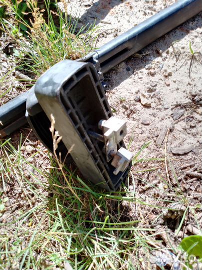 Багажник на крышу автомобиля