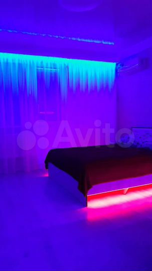 Квартира-студия, 28 м², 12/16 эт.