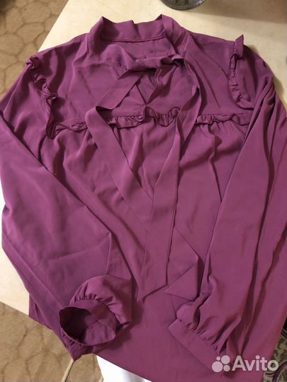 Вещи пакетом женские 46 48