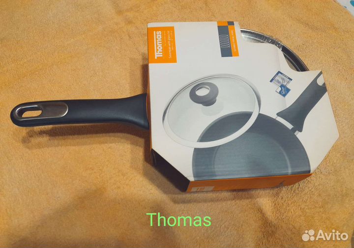 Ковш сковорода Thomas