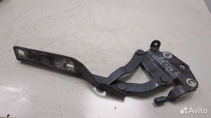 Петля капота Volkswagen Passat 7 Европа, 2013