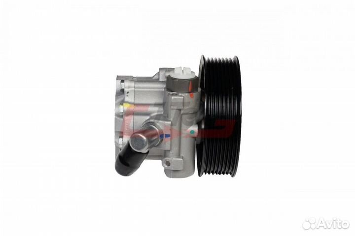 Насос гур Mercedes-Benz ML-class W164 Дилер