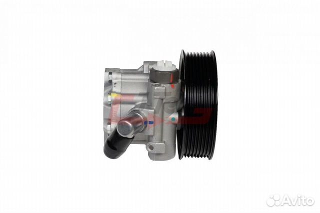 Насос гур Mercedes-Benz ML-class W164 Дилер