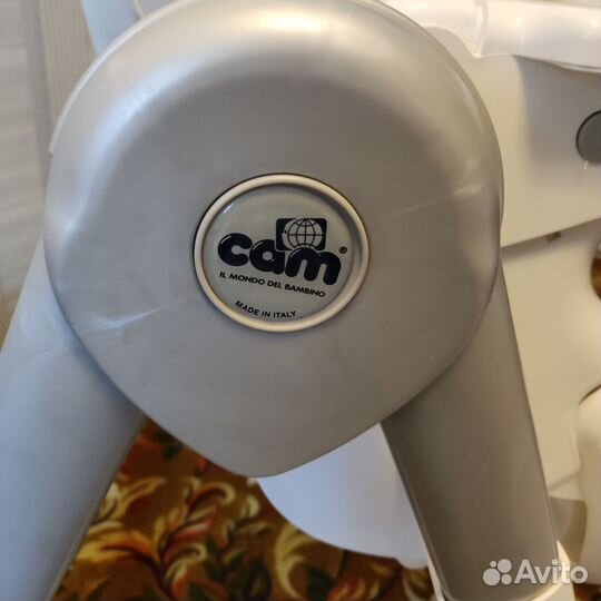 Стульчик детский для кормления