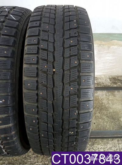Dunlop SP Winter Ice 01 235/65 R17 96T