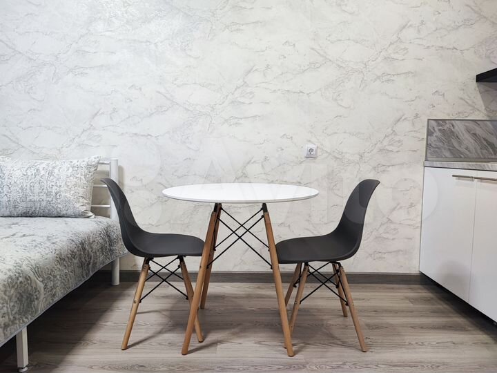 Квартира-студия, 29 м², 7/25 эт.