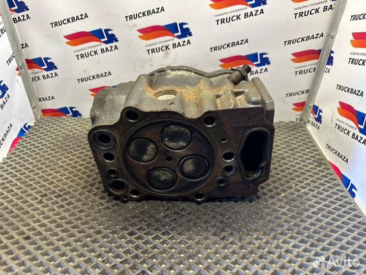 1921303 Головка блока цилиндров DC13