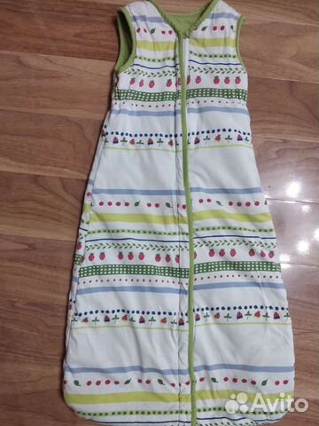 Спальник детский, детский спальный мешок