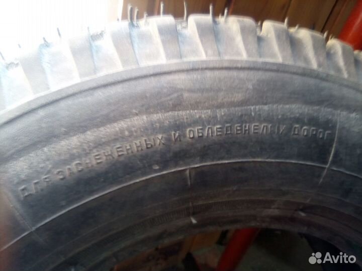 Шины СССР БЛ-85 185 R14