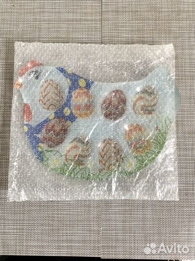 Блюдо для яиц