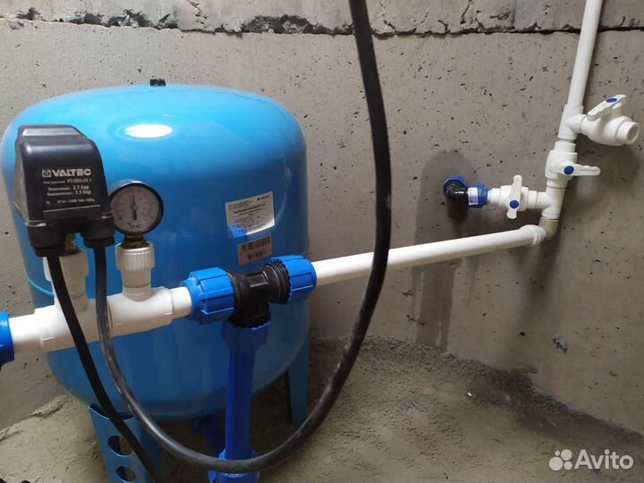 Бурение, обвязка и ремонт скважин